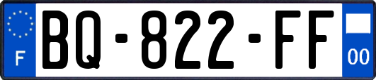 BQ-822-FF