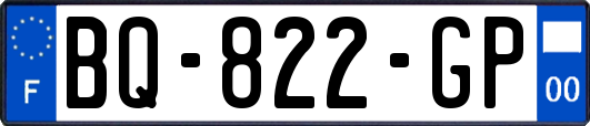 BQ-822-GP