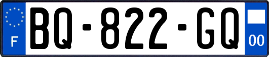 BQ-822-GQ