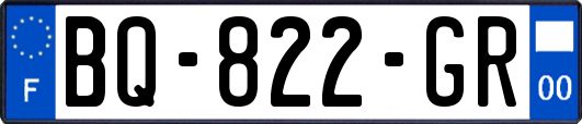 BQ-822-GR