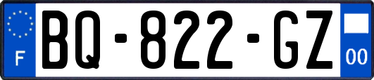 BQ-822-GZ