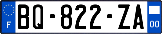 BQ-822-ZA