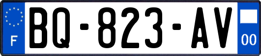 BQ-823-AV