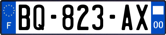 BQ-823-AX