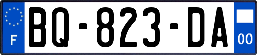 BQ-823-DA
