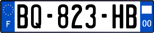 BQ-823-HB