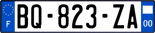 BQ-823-ZA