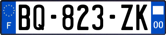 BQ-823-ZK