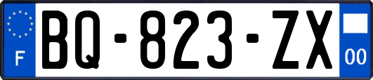 BQ-823-ZX