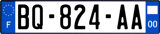 BQ-824-AA