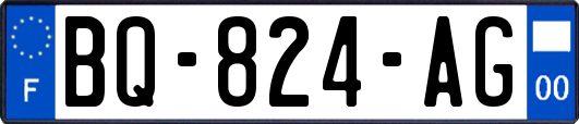 BQ-824-AG