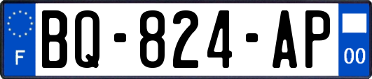 BQ-824-AP