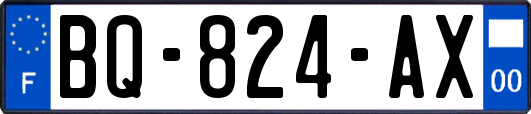 BQ-824-AX