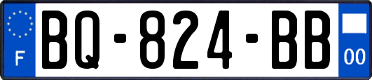 BQ-824-BB