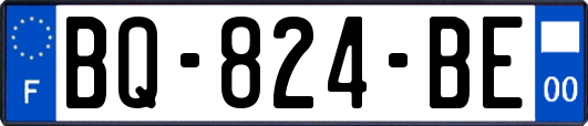 BQ-824-BE