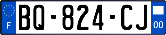 BQ-824-CJ