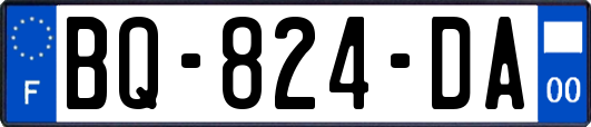 BQ-824-DA