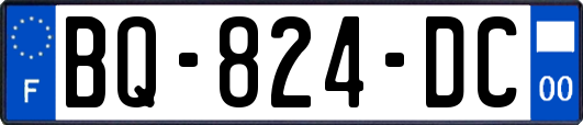 BQ-824-DC
