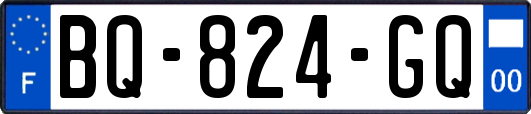 BQ-824-GQ