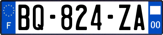 BQ-824-ZA