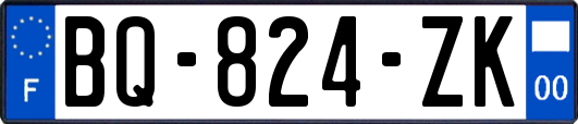 BQ-824-ZK