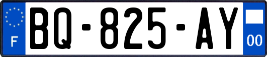 BQ-825-AY