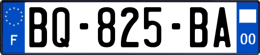 BQ-825-BA