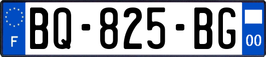 BQ-825-BG