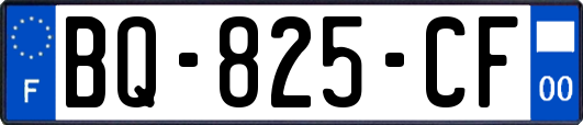 BQ-825-CF