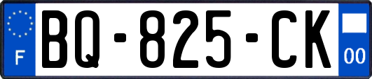 BQ-825-CK