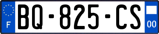 BQ-825-CS