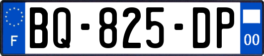 BQ-825-DP
