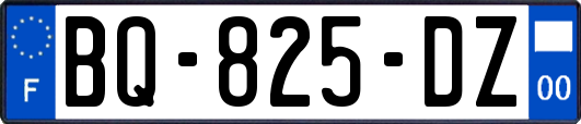 BQ-825-DZ