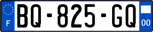 BQ-825-GQ