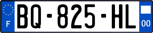 BQ-825-HL