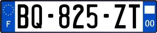 BQ-825-ZT