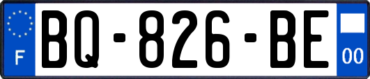 BQ-826-BE