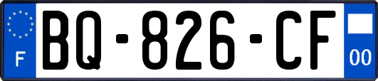 BQ-826-CF