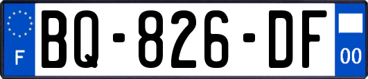 BQ-826-DF