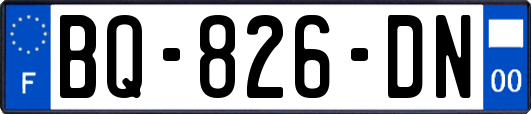 BQ-826-DN