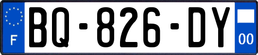 BQ-826-DY