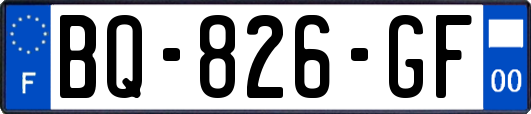 BQ-826-GF