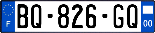 BQ-826-GQ