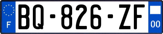 BQ-826-ZF