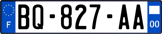 BQ-827-AA