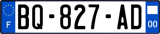 BQ-827-AD