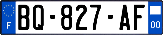 BQ-827-AF