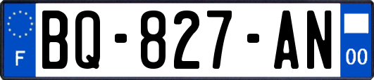 BQ-827-AN