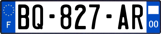 BQ-827-AR