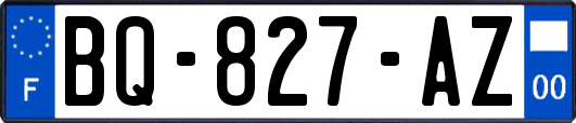 BQ-827-AZ